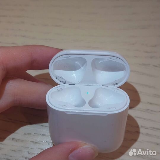 Наушники Apple Airpods 1