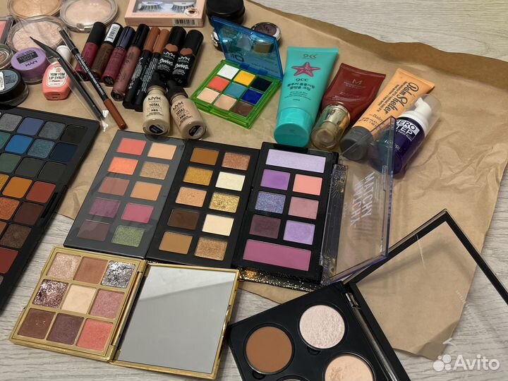 Набор косметики