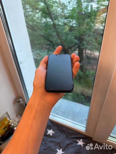 iPhone 13 mini, 128 ГБ