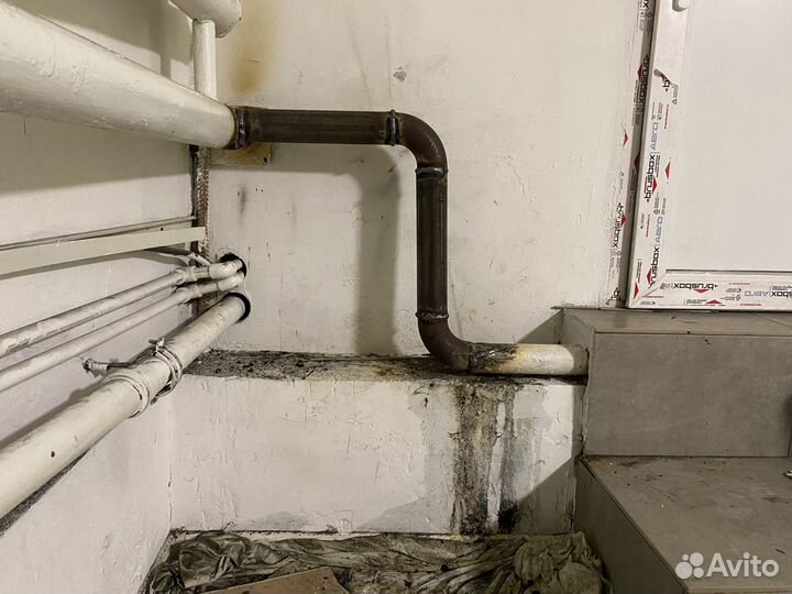 Сварочные работы