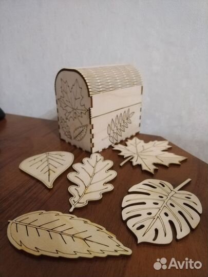 Набор для детского творчества