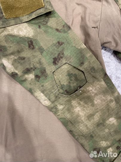 Военная форма мох летняя облегченная