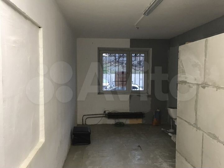 Сдам производственное помещение, 27.2 м²
