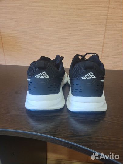 Кросовки Suba