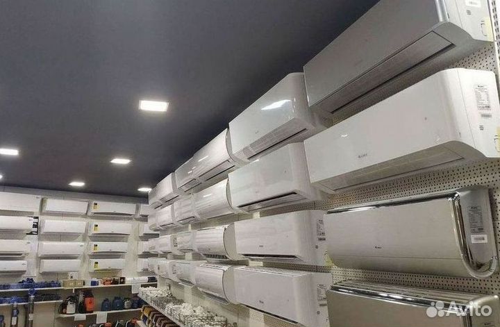 Кондиционер Aeronik