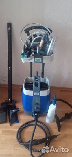 Парогенератор Merlin - Klassik (с утюгом)