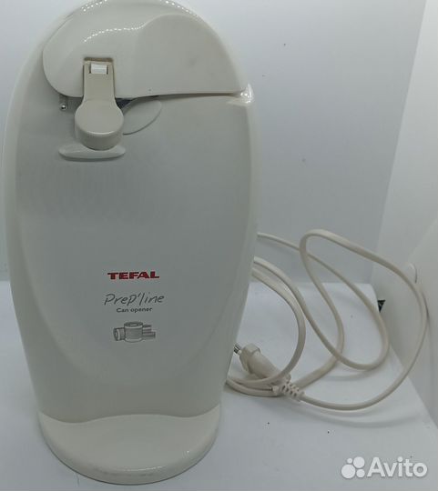 Tefal-8536 Ножеточка-открывашка электрическая