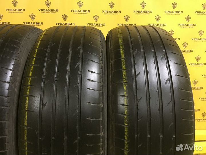 Bridgestone Dueler H/P Sport 235/55 R19 101W