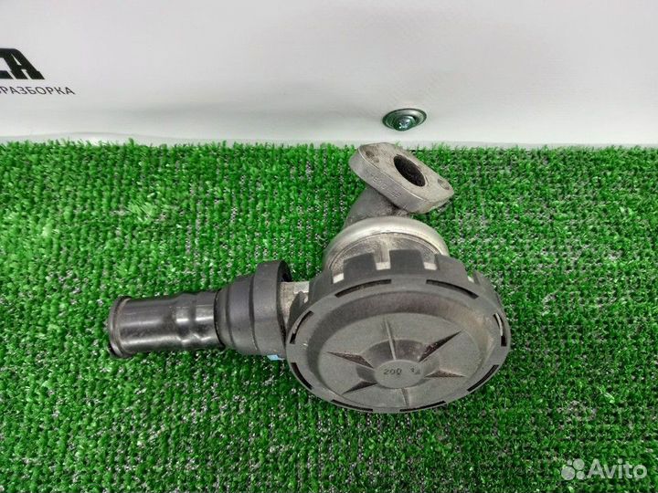 Клапан рециркуляции выхлопных газов EGR