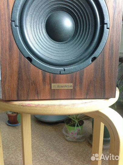 AcousticLab
