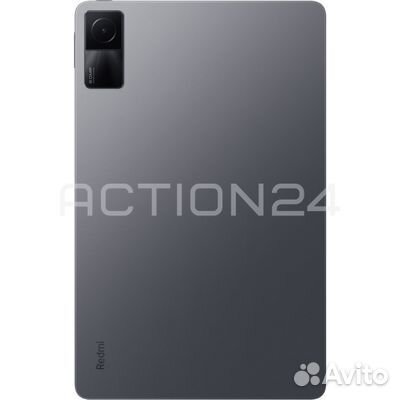 Планшет Redmi Pad 6/128GB Graphite Gray