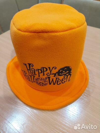 Головные уборы