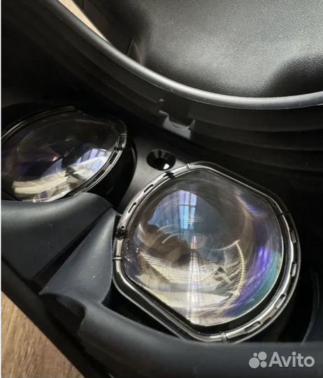 Аренда VR очков PS VR