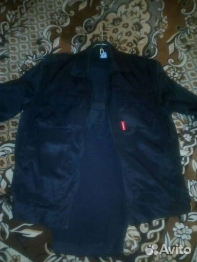 Форма охраны