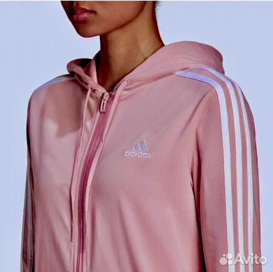Толстовка adidas оригинал