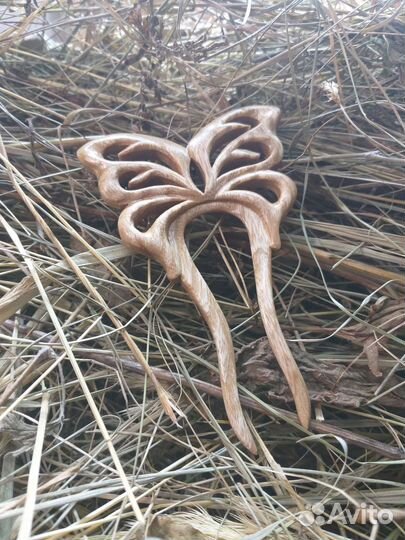 Шпильки для волос