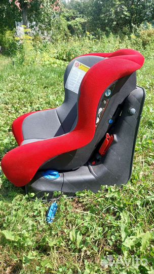 Автокресло