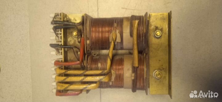 Трансформатор силовой