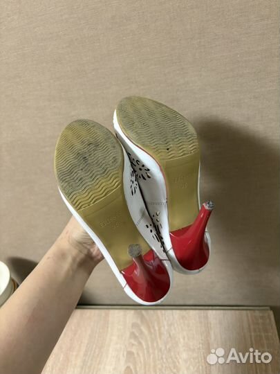 Туфли женские 35 размер