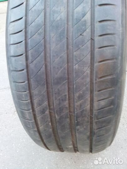 Michelin Primacy 4 225/55 R17 101W
