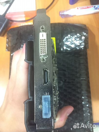 Видеокарта