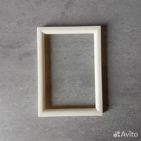 Пластиковые фоторамки