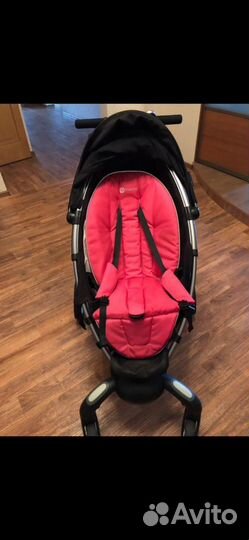 Детская коляска