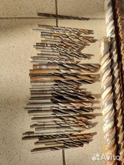 Инструменты