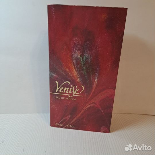 Yves Rocher VenisSe 30 мл EDP винтаж