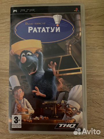 Игра для psp