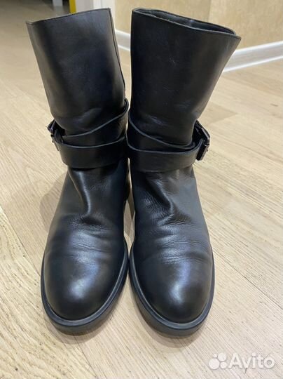 Ботинки полусапоги mascotte 39