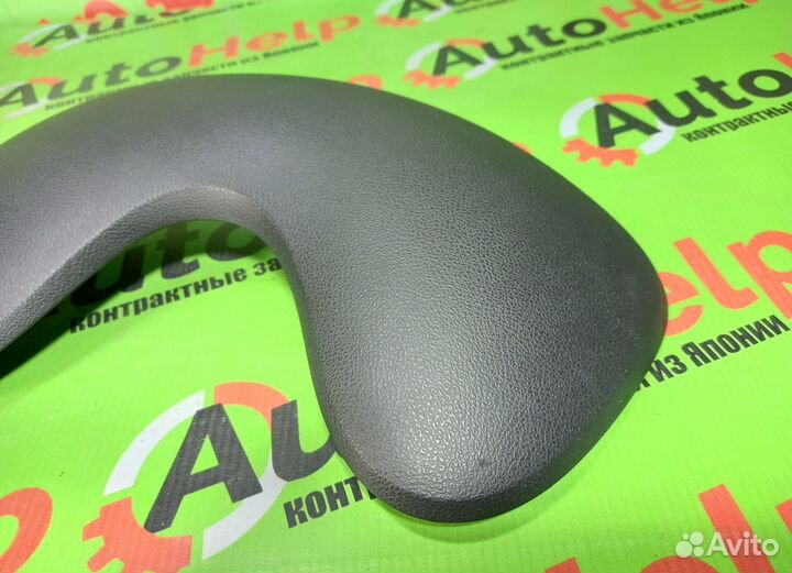 Накладка на торпедо nissan juke YF15