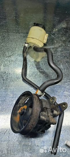 Насос гидроусилителя, гур Nissan X-Trail NT30 QR20