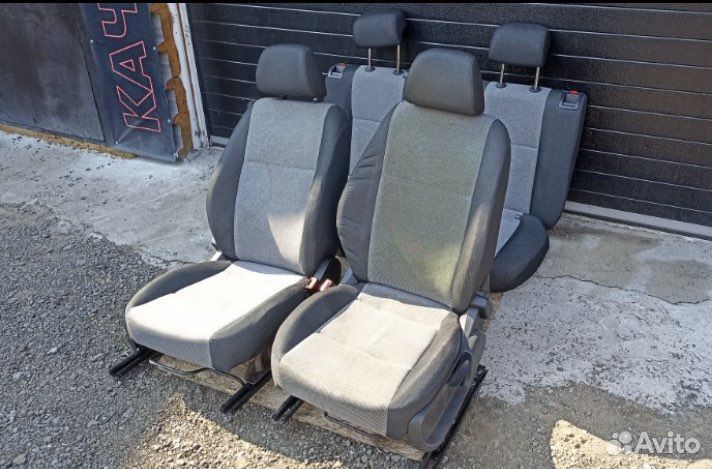 Авторазбор Skoda Fabia 2011гв 1.2