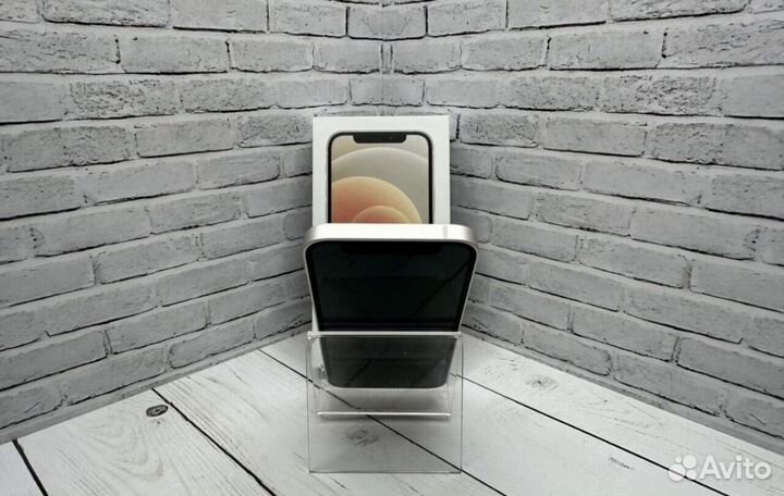 iPhone 12 mini, 128 ГБ