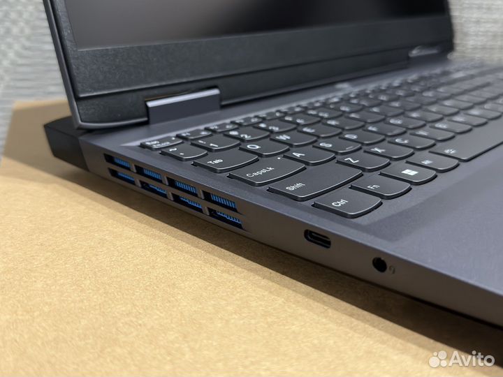 Legion GeekPro G5000 RTX 4050-4060 i7 12700HX
