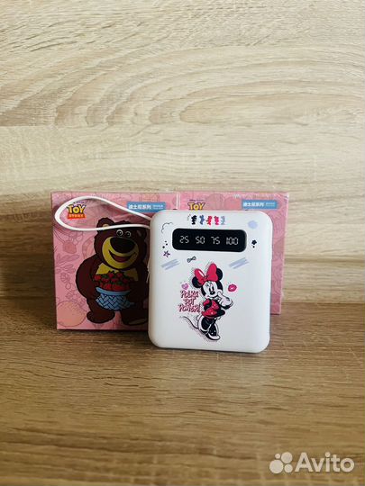 Power bank 10000