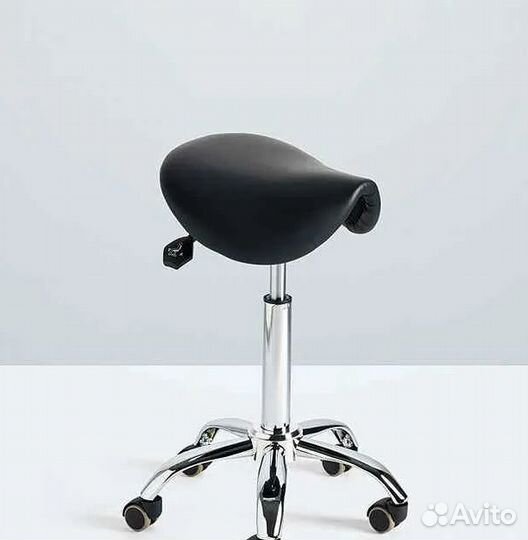 Стул седло