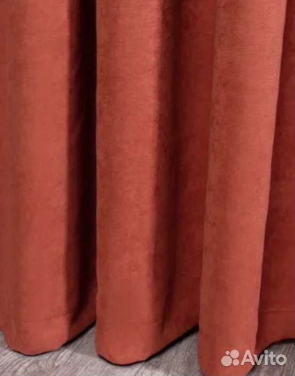 Шторы новые (2шторы)