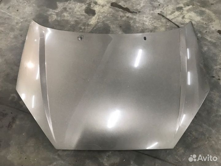 Капот передний Ford Focus MK1 zetec