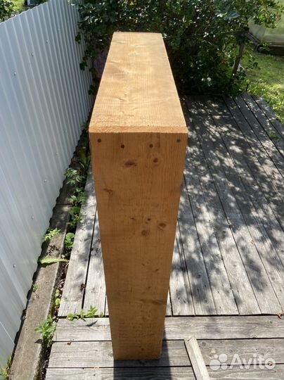 Оконные блоки деревянные новые