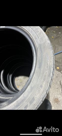 Hankook Optimo K415 245/50 R18 100V