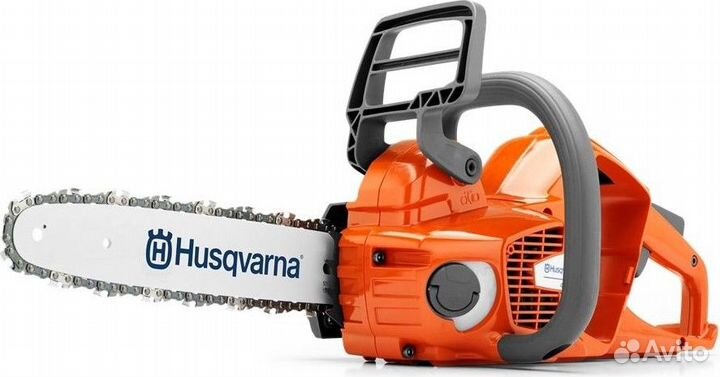 Пила цепная аккумуляторная husqvarna 436Li-12