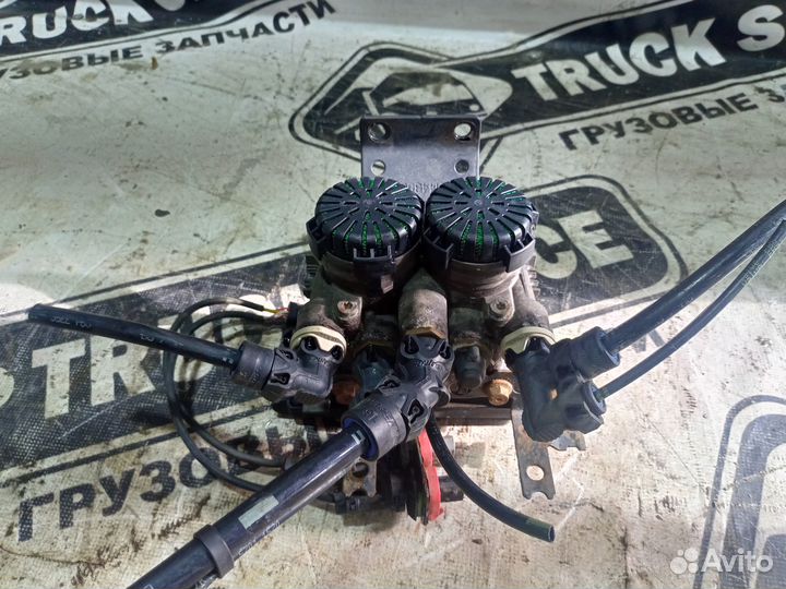 22225566 Модулятор EBS задний Renault T