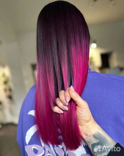 Парикмахер. Услуги парикмахера с выездом на дом