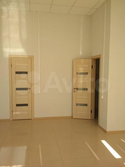 Торговое помещение в ЖК Время, 36.8 м²