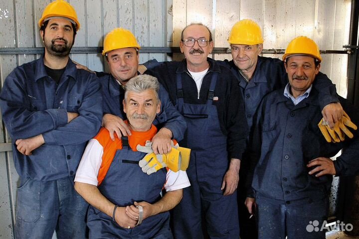 Рихтовщик кузовов