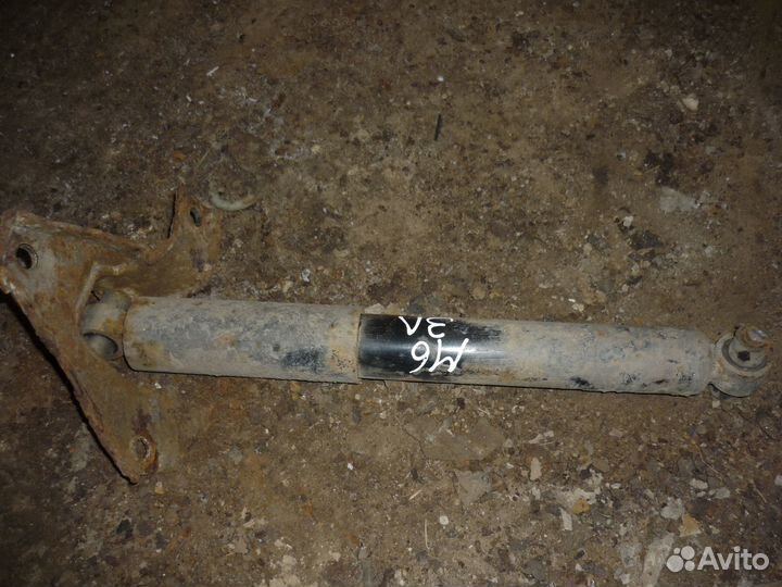 Стойка задняя левая Мазда 6 GG