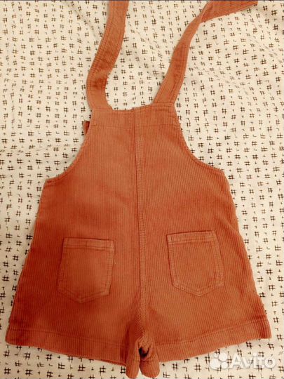 Шорты zara 86