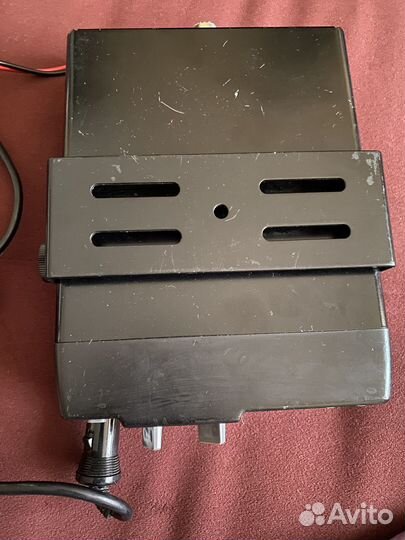 Радиостанция